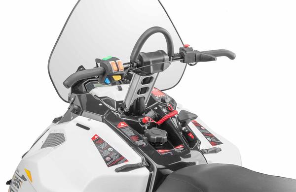 Снегоход STELS АТАМАН SA800T 2.0 в Элисте