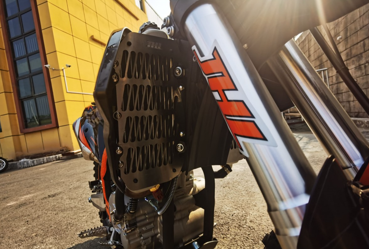 Мотоцикл JHLMOTO JHL Z5 NB300 (174MN-5) в Элисте