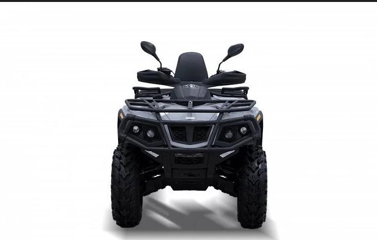 Квадроцикл HISUN TACTIC 550 (HS550ATV) NORMAL в Элисте