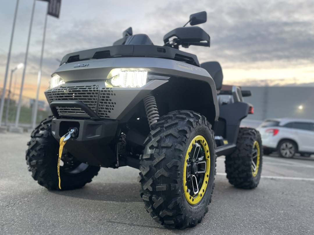 Квадроцикл BENDA Redstone 550 R2 в Элисте