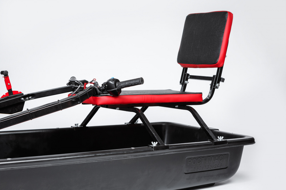 СИДЕНИЕ ДЛЯ САНЕЙ в Элисте