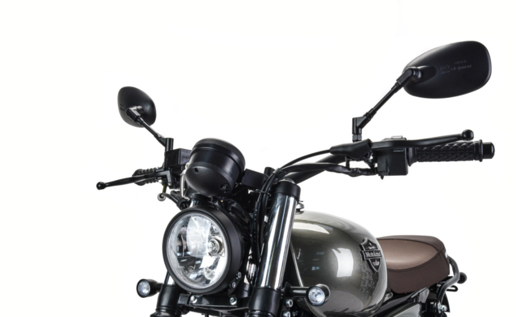 Мотоцикл MOTOLAND (МОТОЛЕНД) TEXAS 300 в Элисте