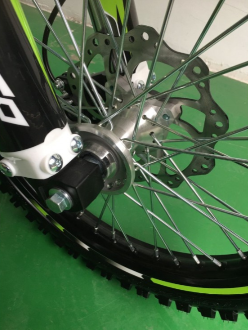 Питбайк JHLMOTO JHL Z140E (YX1P56FMJ) в Элисте