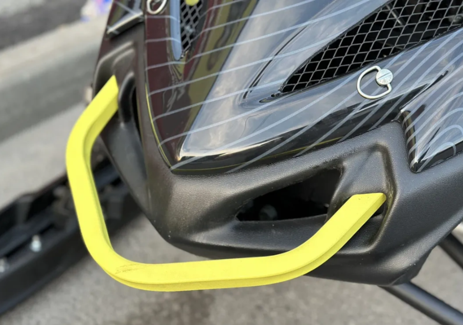 Снегоход РМ TIKSY 500 4Т в Элисте