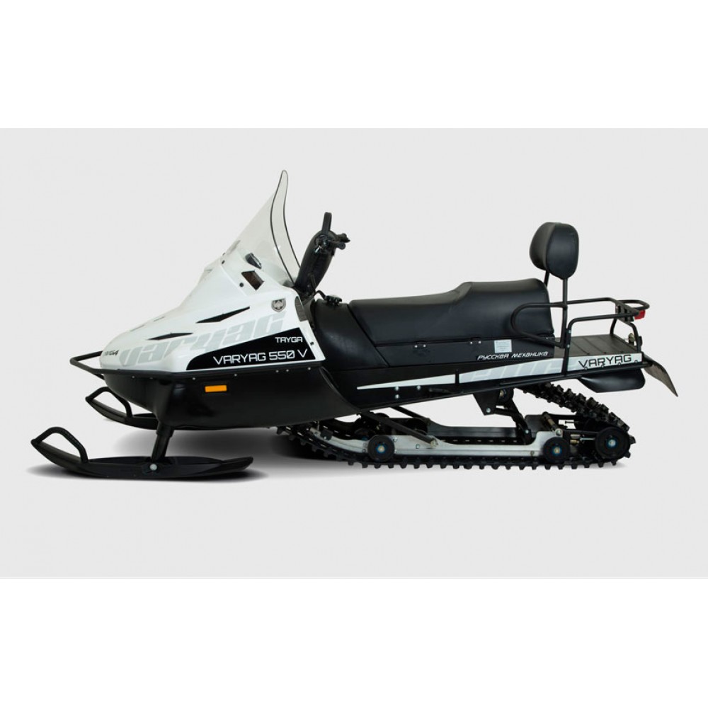 СНЕГОХОД РМ ТАЙГА ВАРЯГ 550 V в Элисте