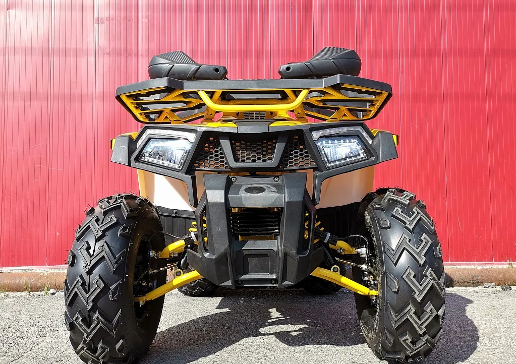 Квадроцикл PROMAX STORM 280 LUX в Элисте