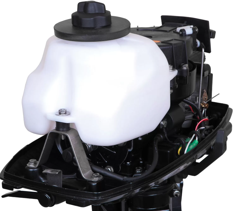 Лодочный мотор MARLIN MP 5 AMHL в Элисте