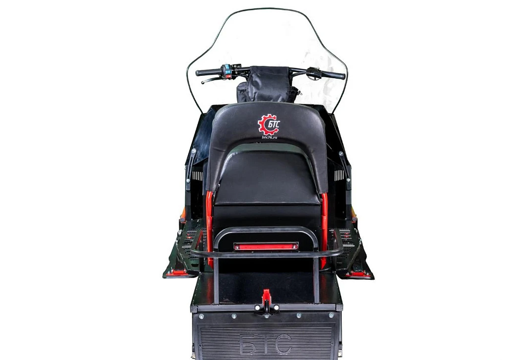 Снегоход БТС 4Т ЛОНГ ЛЮКС / 29 л.с. 726 м3 в Элисте