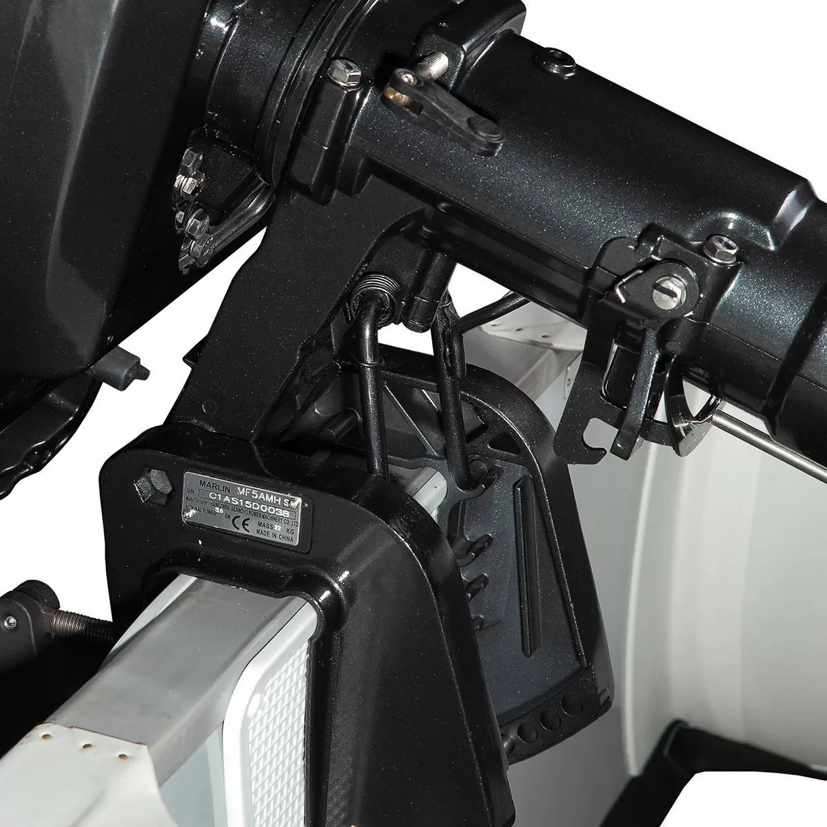 Лодочный мотор MARLIN MF 5 AMHS в Элисте