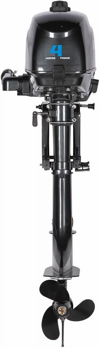 Лодочный мотор MARLIN MP 4 AMHS в Элисте