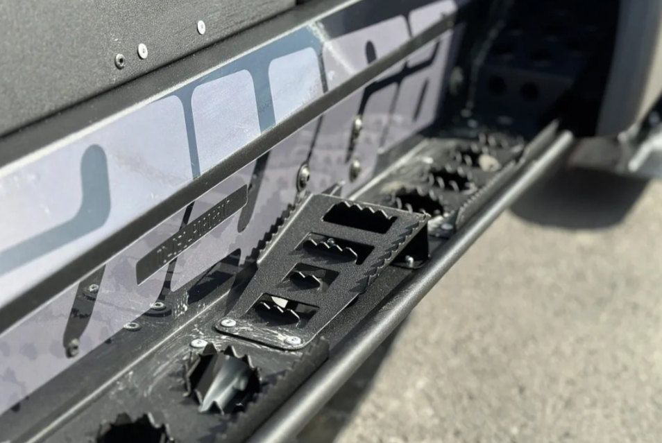 Снегоход РМ TAYGA PATRUL 800 SWT в Элисте