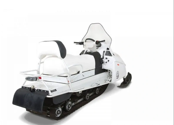 СНЕГОХОД РМ ТАЙГА ПАТРУЛЬ 551 SWT в Элисте