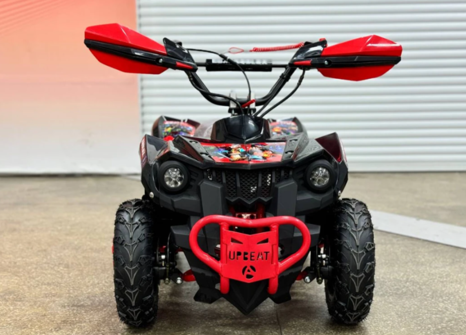 Квадроцикл GBM ROBLOX в Элисте