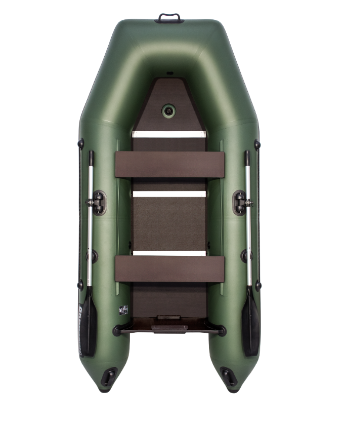 Лодка АКВА 2900 СК в Элисте