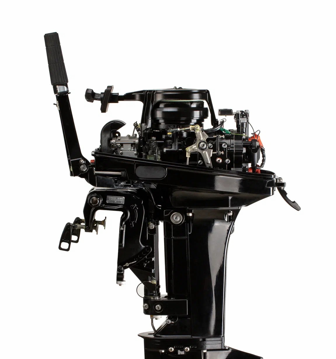 ЛОДОЧНЫЙ МОТОР GLADIATOR G9.9 PRO FHS в Элисте