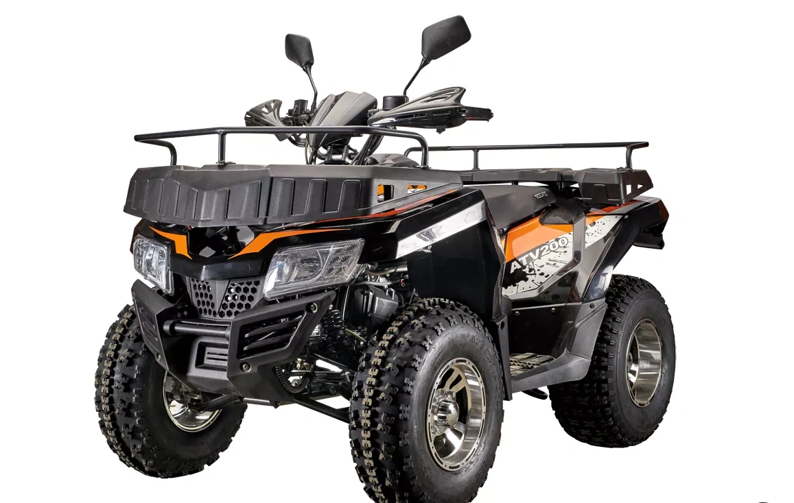 Квадроцикл YACOTA CABO 200LD в Элисте