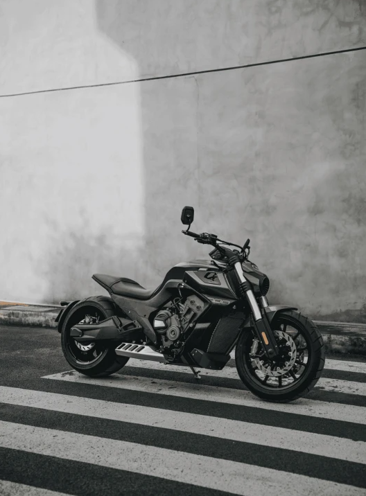 Мотоцикл Benda LFC 700 Pro в Элисте