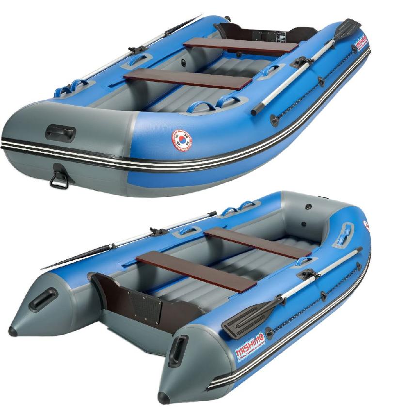 Лодка MISHIMO LITE 400 в Элисте