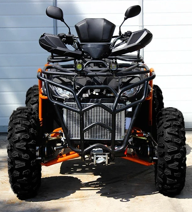 Квадроцикл PROMAX 380 4X4 ALL ROAD (2025) в Элисте