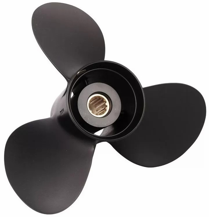 ВИНТ ГРЕБНОЙ MERCURY 15-18 Л.С.; 9,5X8 в Элисте