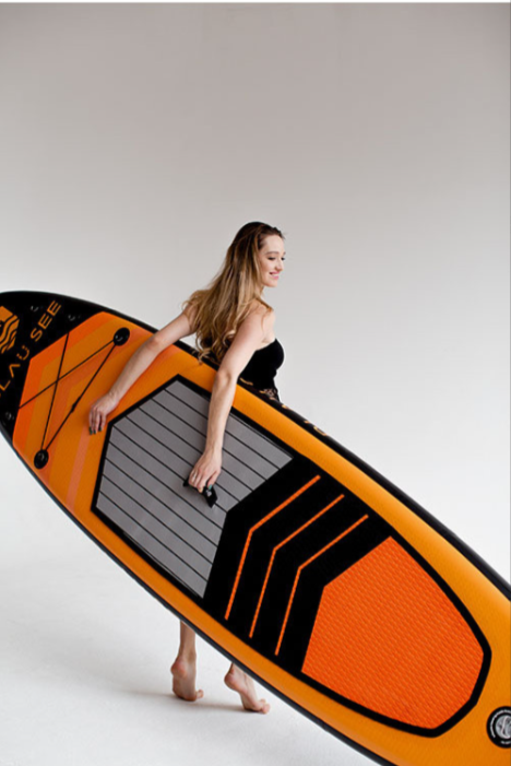 НАДУВНОЙ SUP-BOARD MOONLIGHT 11,6 в Элисте