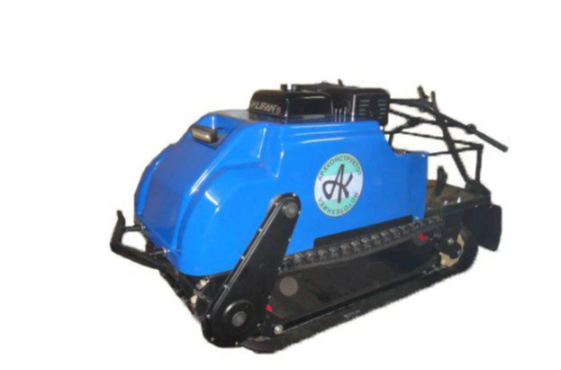 Мотобуксировщик Райда 087 L04 11 л.с. катушка 7 ампер, электрозапуск в Элисте