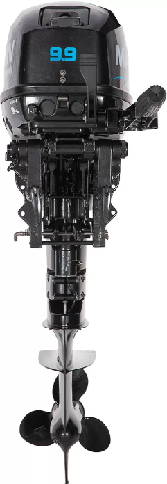 Лодочный мотор MARLIN MP 9.9 AMHL в Элисте