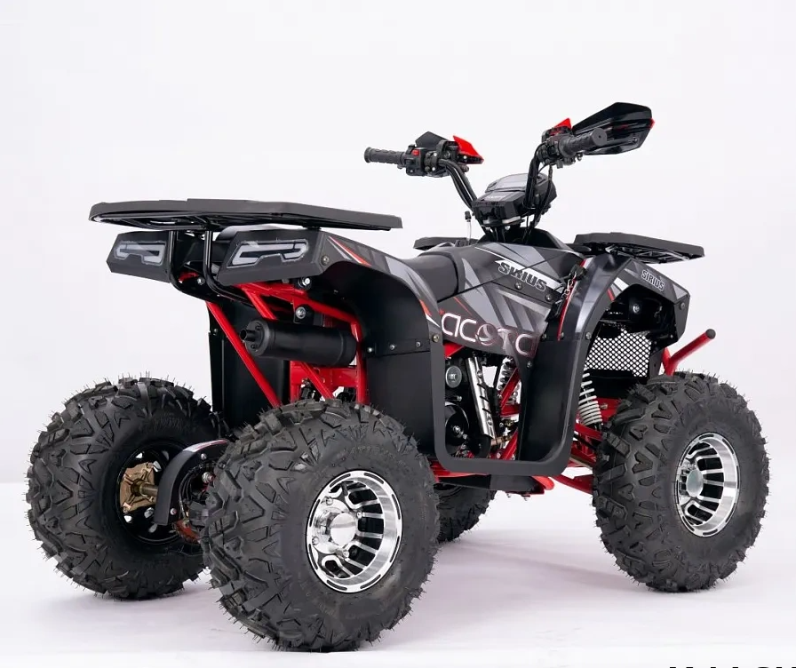 Квадроцикл YACOTA Sirius LD 125 в Элисте