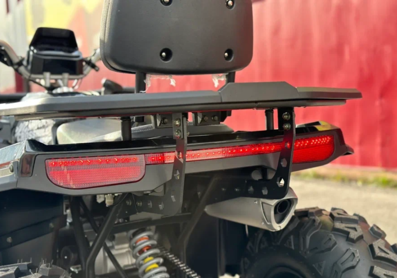 Квадроцикл GBM CROSS HILL 300 NEW в Элисте