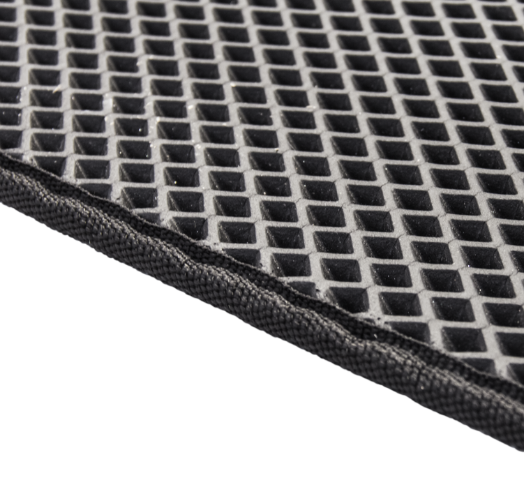 Коврик EVA Proff ТАЙМЕНЬ LX 3400 НДНД в Элисте