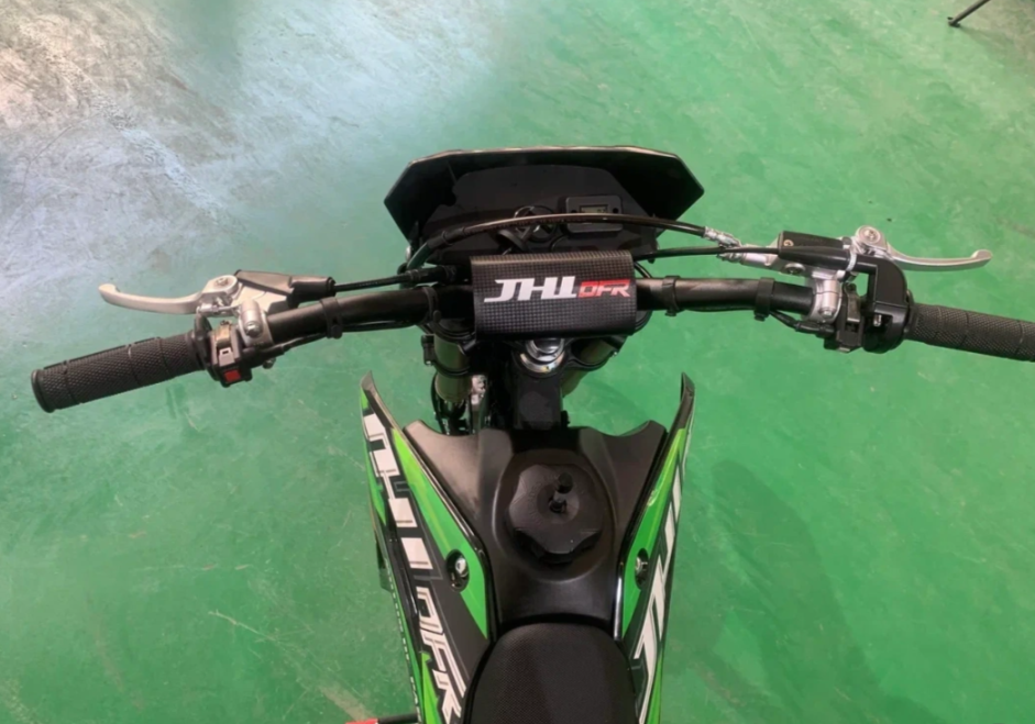 Питбайк JHLMOTO JHLofr LK140 19/16 (ZS1P60YMJ) в Элисте