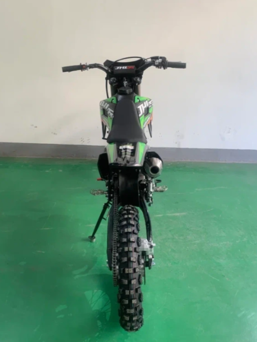 Питбайк JHLMOTO JHLofr LK140 19/16 (ZS1P60YMJ) в Элисте