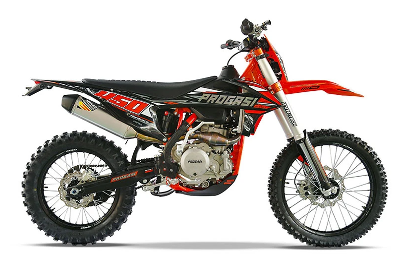 Мотоцикл Progasi HARDCORE 450 EFI в Элисте