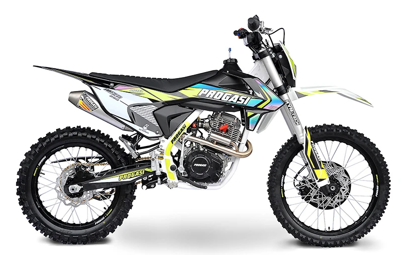 Мотоцикл Progasi IBIZA 300 в Элисте