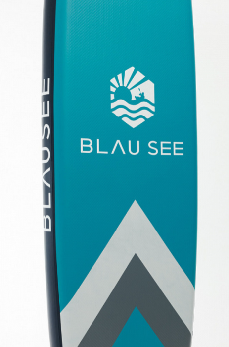 НАДУВНОЙ SUP-BOARD BUSINESS LIGHT BLUE 10 в Элисте