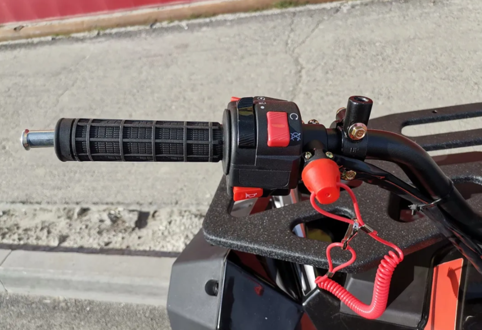 Квадроцикл GBM SHARP BIG 300 NEW в Элисте