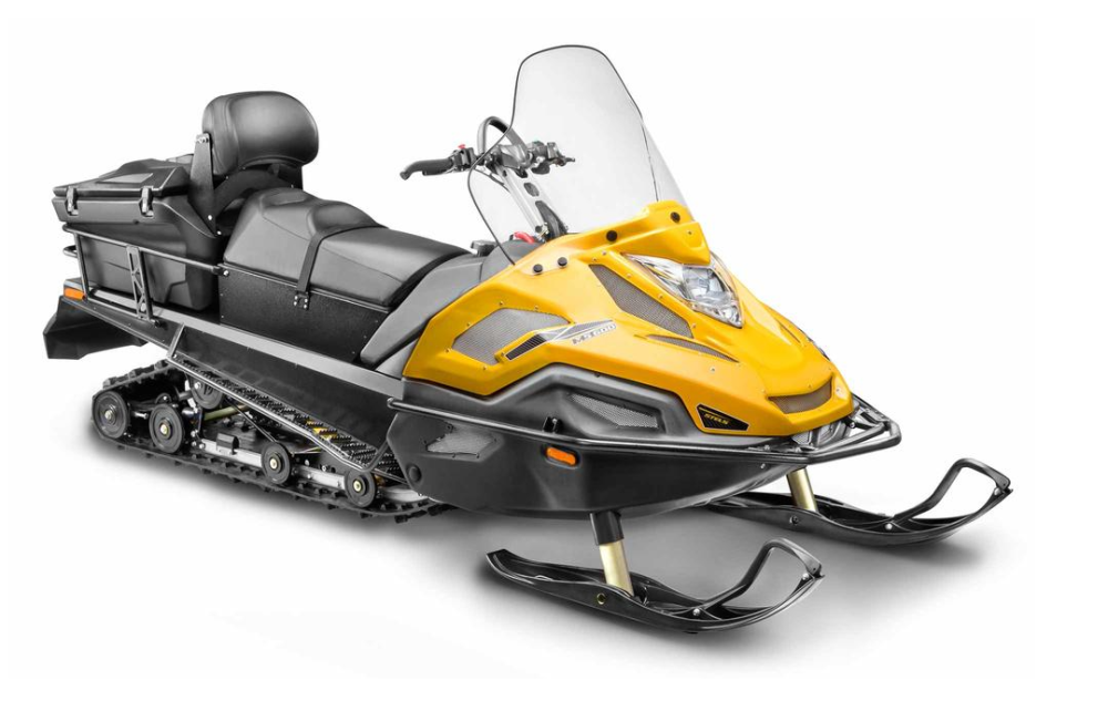 Снегоход STELS MS600T (SWT ST) СТАВР 1.0 К01 Tech в Элисте