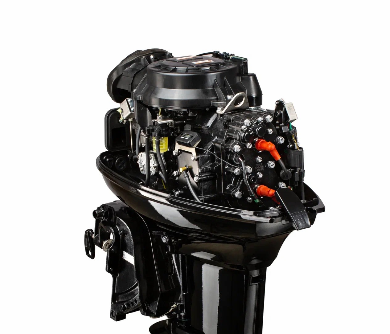 ЛОДОЧНЫЙ МОТОР GLADIATOR G40FHS в Элисте