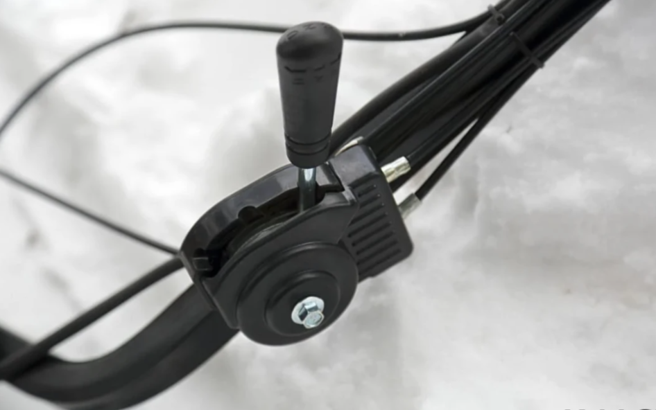 Мотобуксировщик РЫБАК PKD. PSD 9 л.с. (длинная база 1430мм) в Элисте