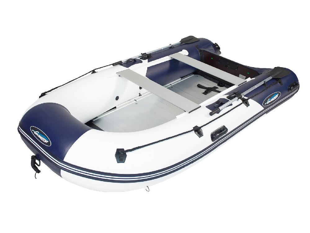 НАДУВНАЯ ЛОДКА GLADIATOR B330AL в Элисте