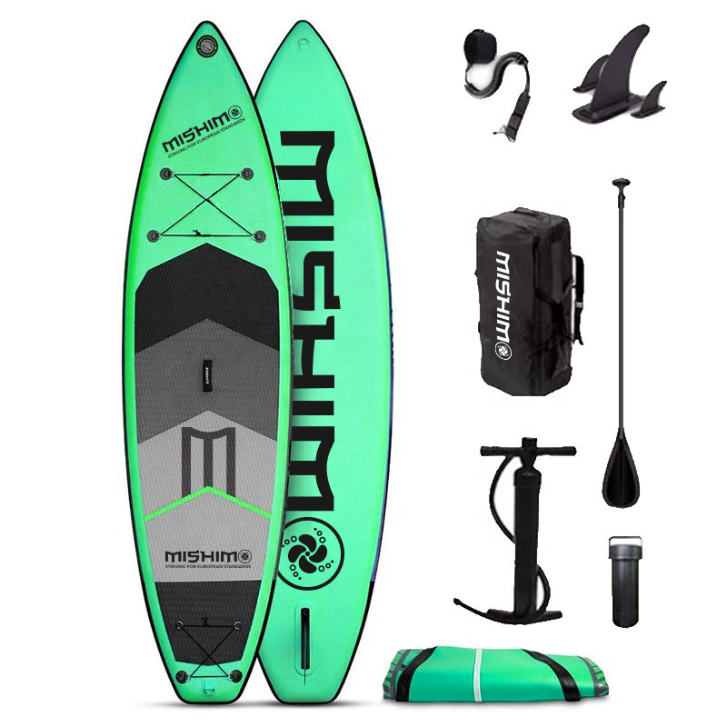 SUP (САП) Доска MISHIMO CLASIK 10.6 в Элисте