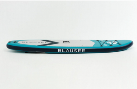 НАДУВНОЙ SUP-BOARD BUSINESS LIGHT BLUE 10 в Элисте