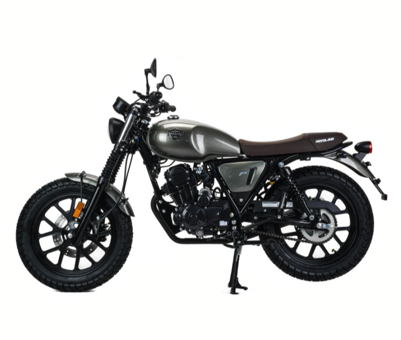 Мотоцикл MOTOLAND (МОТОЛЕНД) TEXAS 300 в Элисте