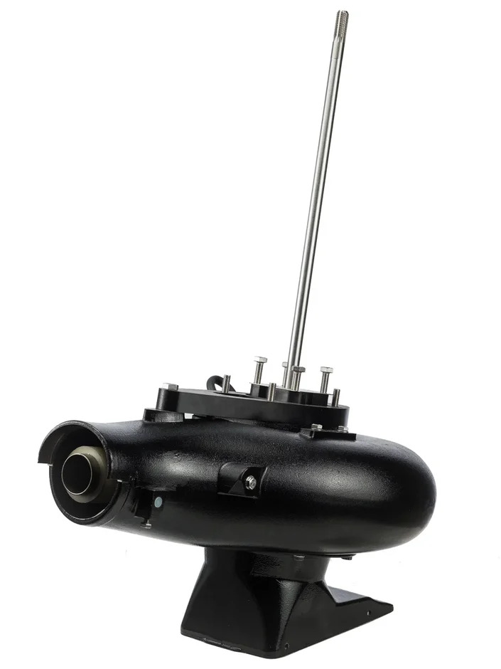 ВОДОМЕТНАЯ НАСАДКА GLADIATOR WT 15 YAMAHA, MARLIN, PARSUN, GOLFSTREAM в Элисте