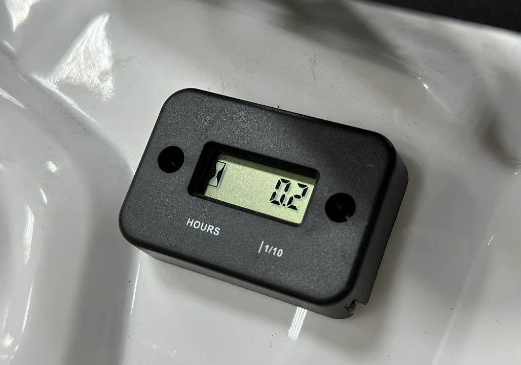 Квадроцикл PROMAX WILD 2.0 190 в Элисте