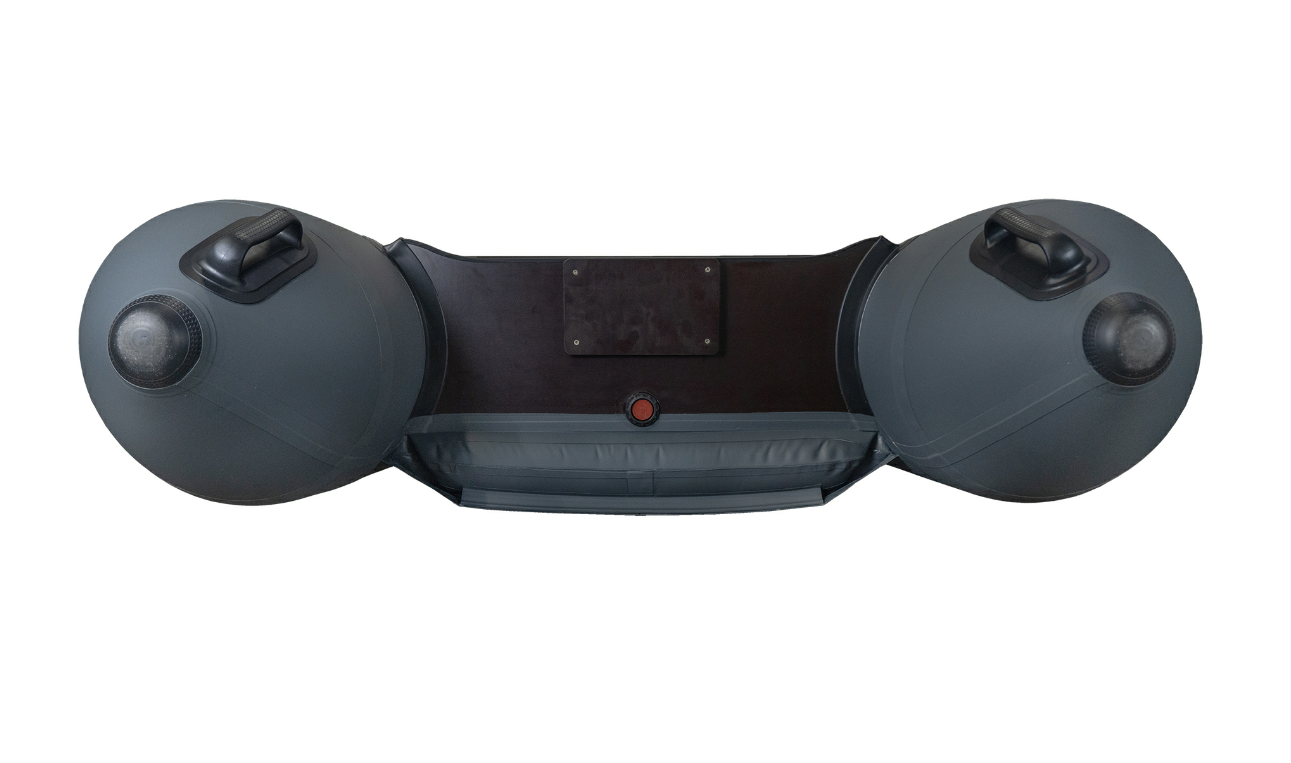 Лодка Барс 3400 НДНД в Элисте