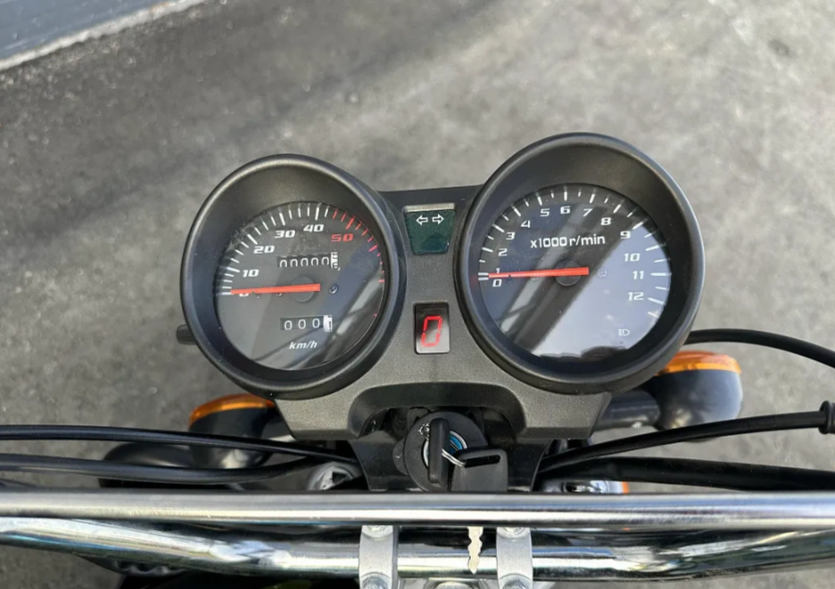 Мопед PROMAX WOODLAND 150 (49) в Элисте