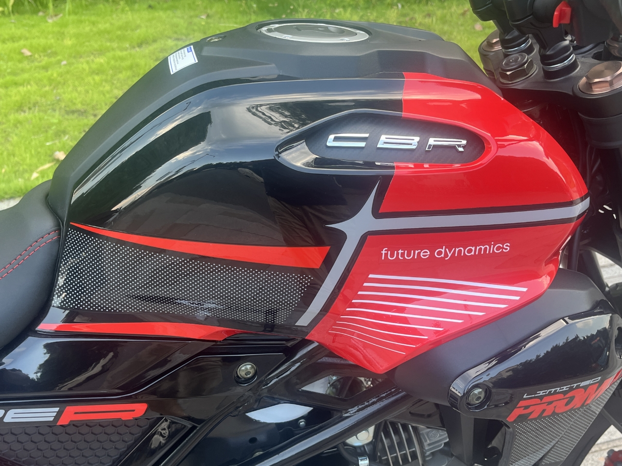 Мопед PROMAX CB130R (49) в Элисте