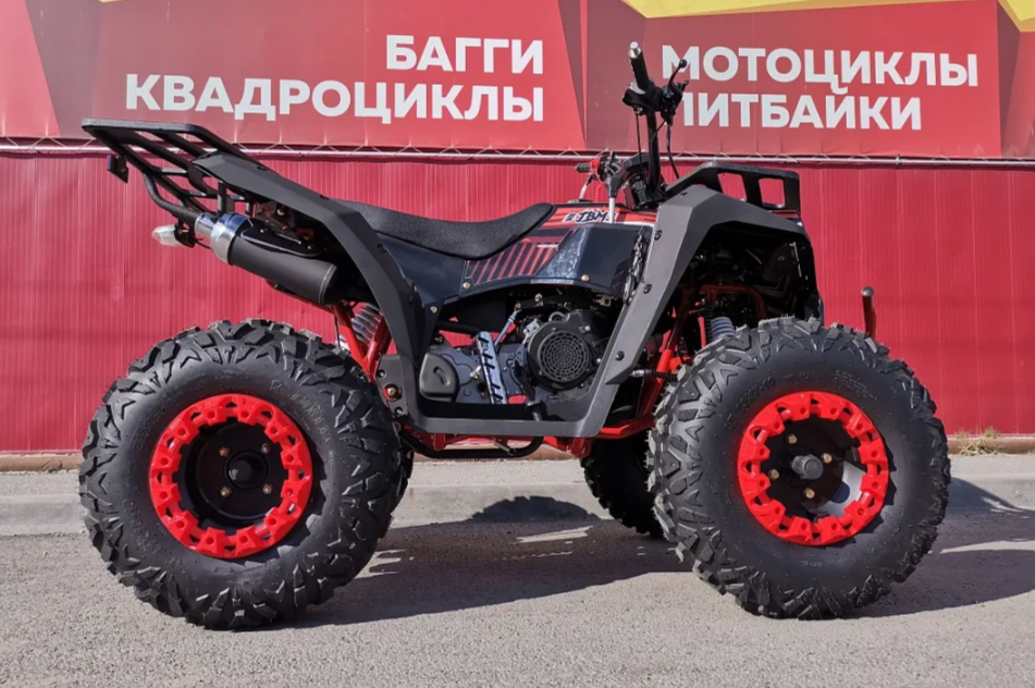 Квадроцикл GBM SHARP BIG 300 NEW в Элисте