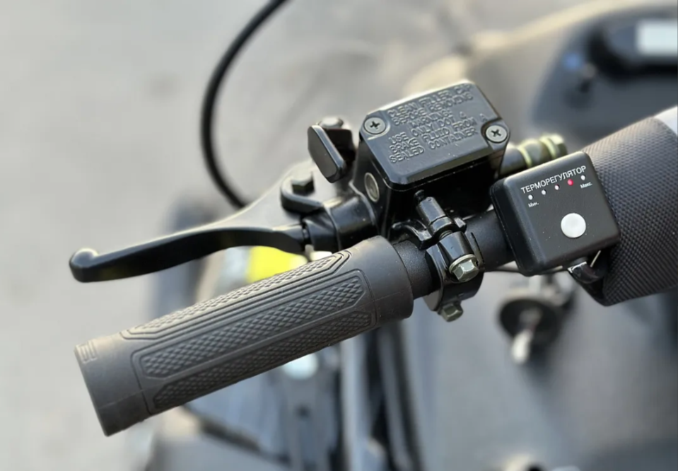 Снегоход РМ TIKSY 500 4Т в Элисте